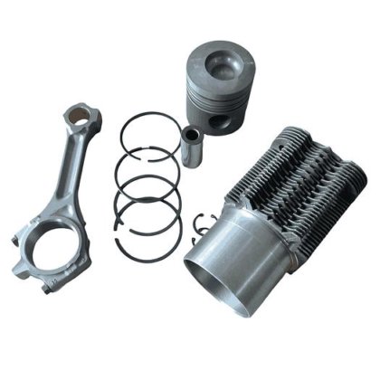 FL913工程机械柴油发动机备件重建大修修理套件适用于道依茨913大修套件