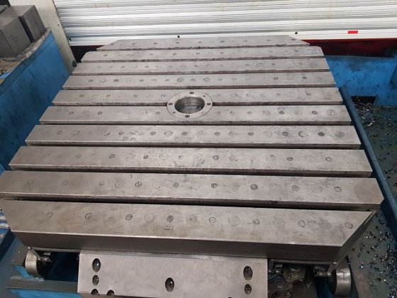 2001 TOS KURIM FSQ 100