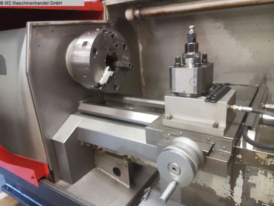 2000 EMCO E 300-2000