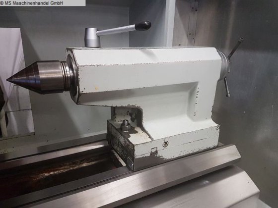 2000 EMCO E 300-2000