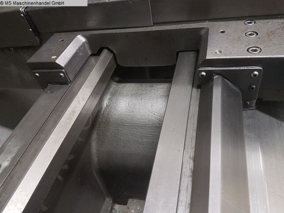 2000 EMCO E 300-2000