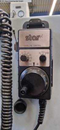 2008 STAR ECAS 32T