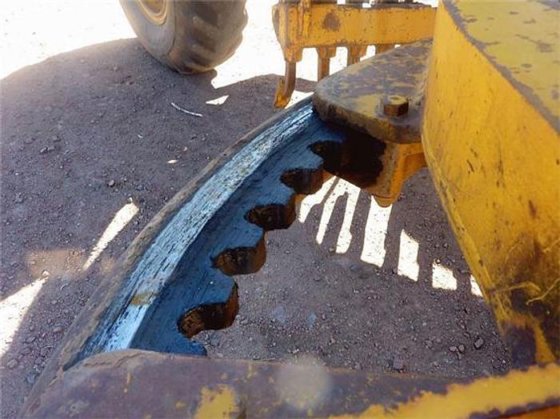 1966 CATERPILLAR 12F