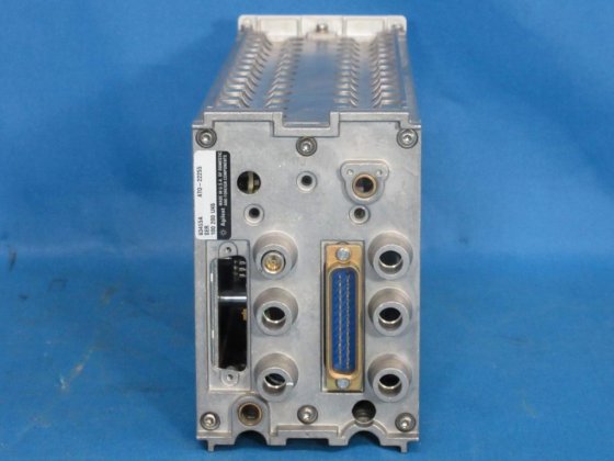 アジレント 83495A