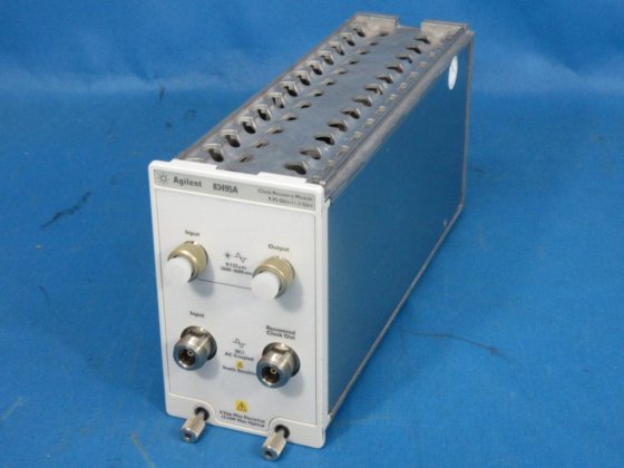 アジレント 83495A