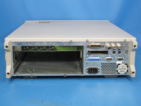 アジレント 8164A