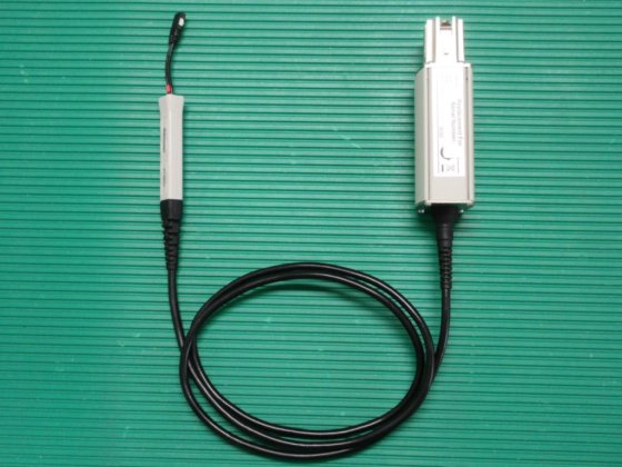 日本テクトロニクス P7380A