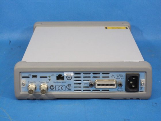 アジレント N7714A