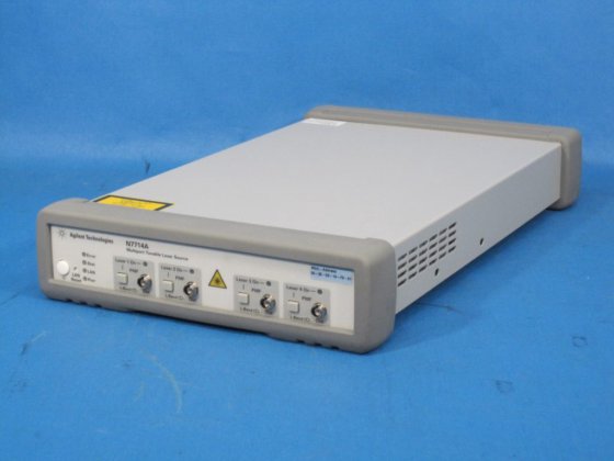 アジレント N7714A