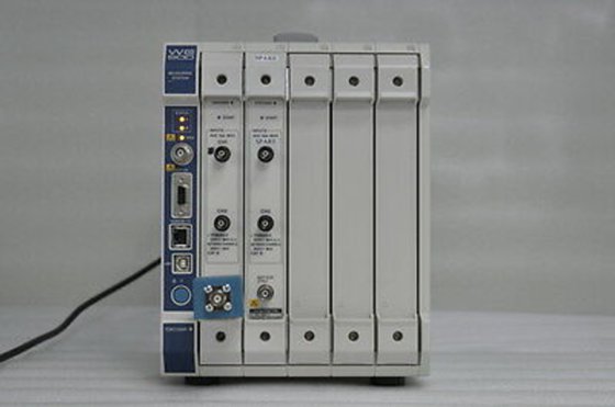 Yokogawa 248921-380-AHD-4 Juxta AC Power Series AC Current Transducer Yokogawa 248921-380-AHD-4 Juxta AC Power Series AC Current Transducer