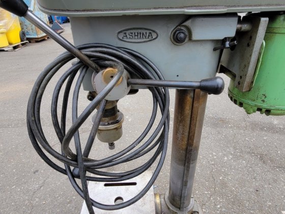 ASHINA ASD-360