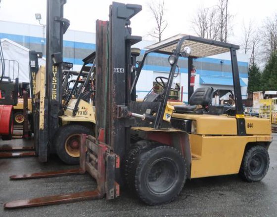Nissan 5000 Lb Forklift Service Manual Nissan 5000 Lb Forklift Service Manual