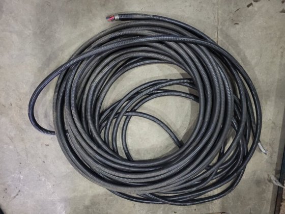 Teck Cable TECK90 6 AWG 3 Conductor 1000V W Ground In British Columbia teck-cable-teck90-6-awg-3-conductor-1000v-w-ground-in-british-columbia