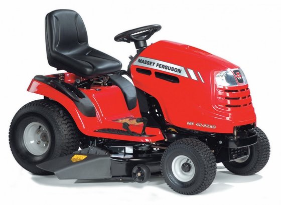 Massey Ferguson 42-15 SH in