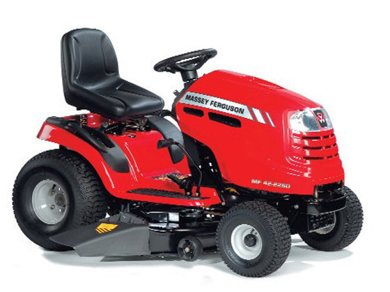 Massey Ferguson 50-24 SD in