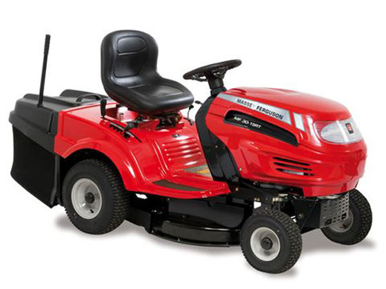 Massey Ferguson 30-15 RT in