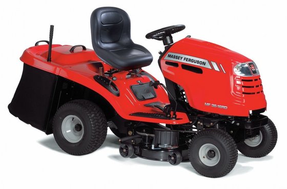 Massey Ferguson 36-18 RD in