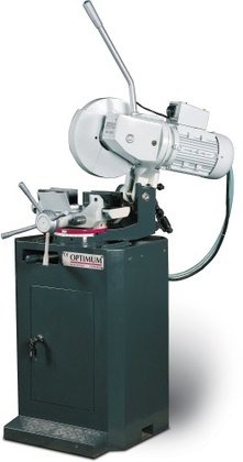 Optimum Optimum Cirkelzaagmachine CS 315