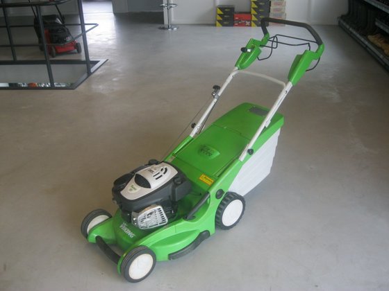 Viking MB 655V in Beek,