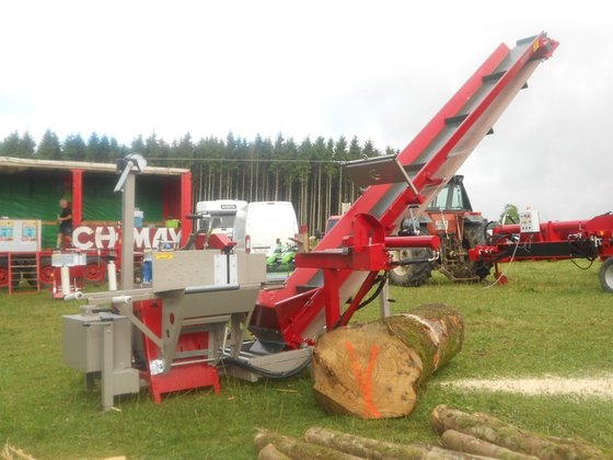 2013 collino hout combinee in