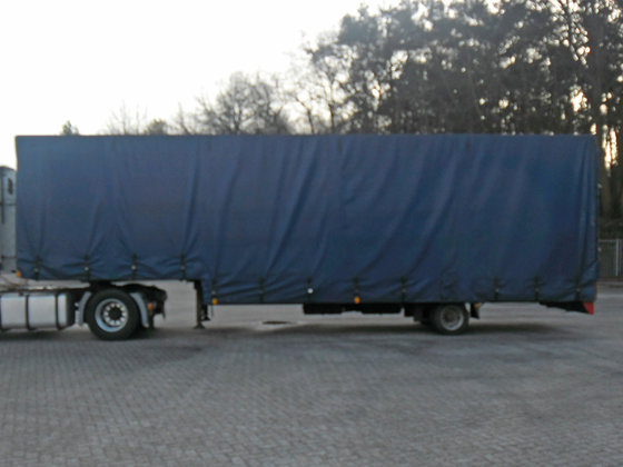 1987 Jumbo EO80ZR in Bergen
