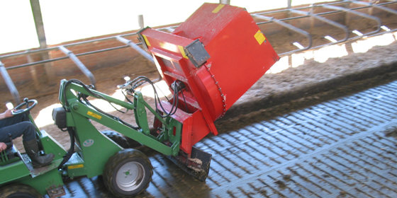 SKOVBO Skovbo Stoblazer HS MBK-T