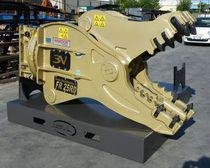 2014 Broyeur hydraulique pour démolition