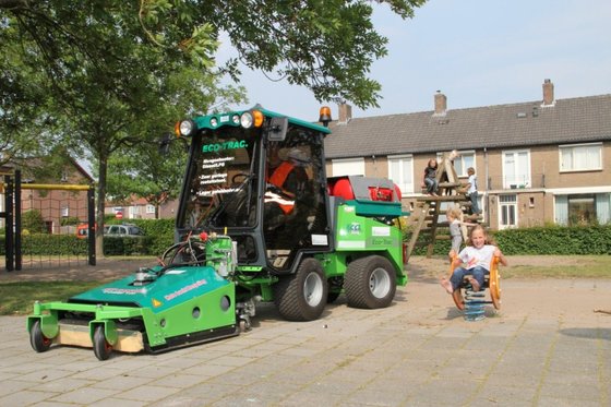 Weed Control Onkruid verwijderen, onkruid