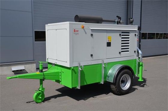 2016 Rovadi EMP 95/70 FL
