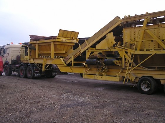 1991 Emil Gisler AG SCREEN
