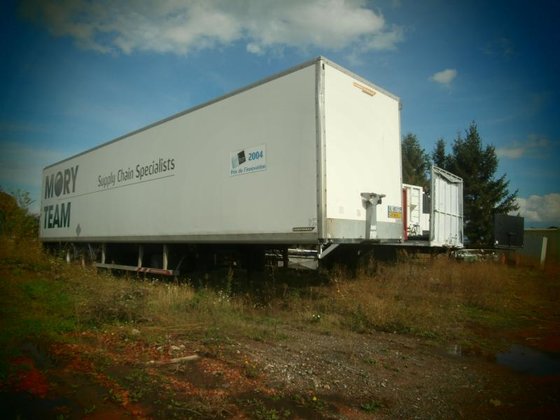 Trouillet Non spécifié in Solignac-sur-Loire,