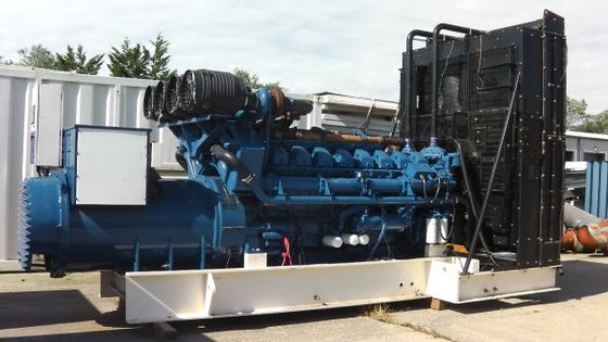 Wilson P2250-1 in Dromore, United