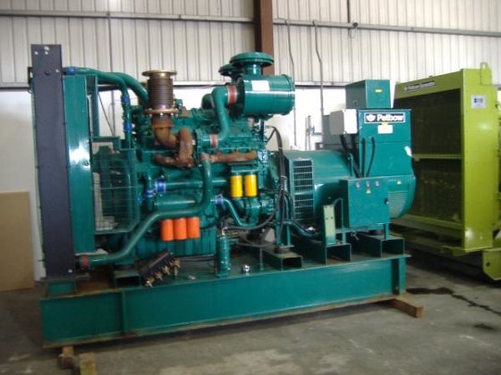 Petbow PRW600 in Dromore, United