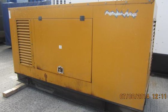 Power Plus PPP60 in Dromore,