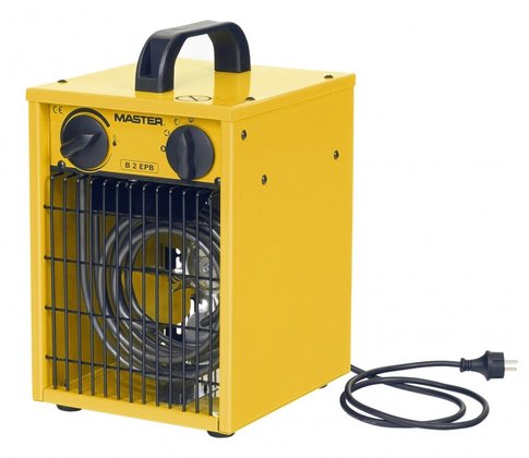 Master Heaters in Herkingen, Netherlands