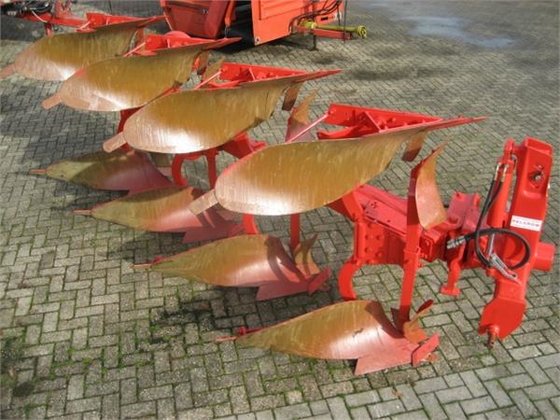 2005 Vogel Noot XMS-950 in