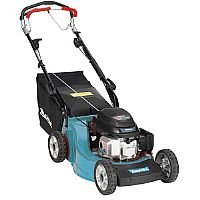 MAKITA ALU GRASMAAIER PLM5115 in