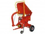 CARAVAGGI CIPPO 10 TS N