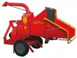 CARAVAGGI CIPPO 25 T N