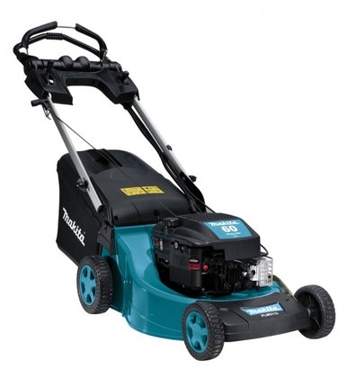 MAKITA ALU GRASMAAIER PLM5112 in