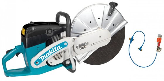 MAKITA MOTORDOORSLIJPER DPC7331 in Nieuwenrode,