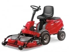 Castelgarden XM 140 HD frontmaaier