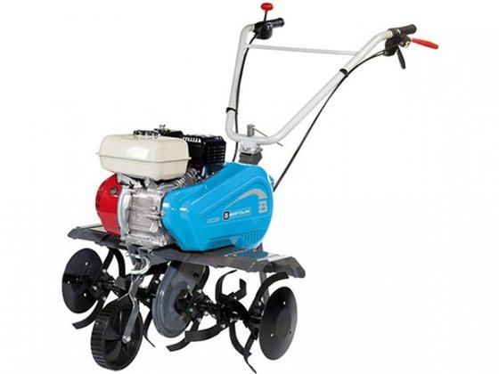 HAKFREES BER 202 H in