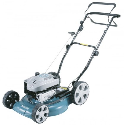 MAKITA MULCHING GRASMAAIER PLM5121 in