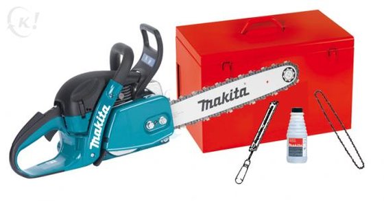 MAKITA KETTINGZAAG EA5000P45E + KIT