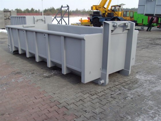 gemakbak 7 opentop in Dussen,