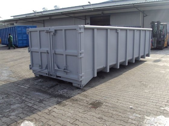 gemakbak 6 opentop in Dussen,