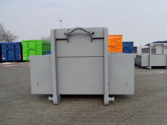 gemakbak 5 opentop in Dussen,