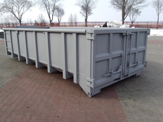 gemakbak 5 opentop in Dussen,