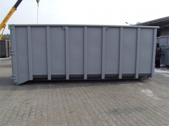 gemakbak 3 opentop in Dussen,